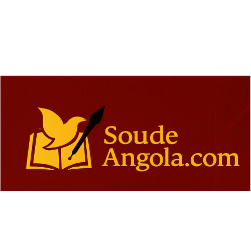 SoudeAngola.com Logótipo